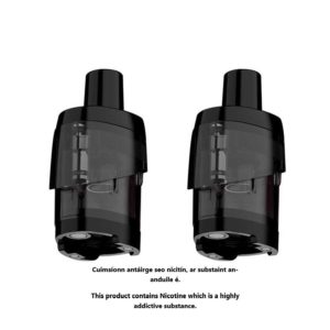 VAPORESSO TARGET PM30 REPLACEMENT PODS