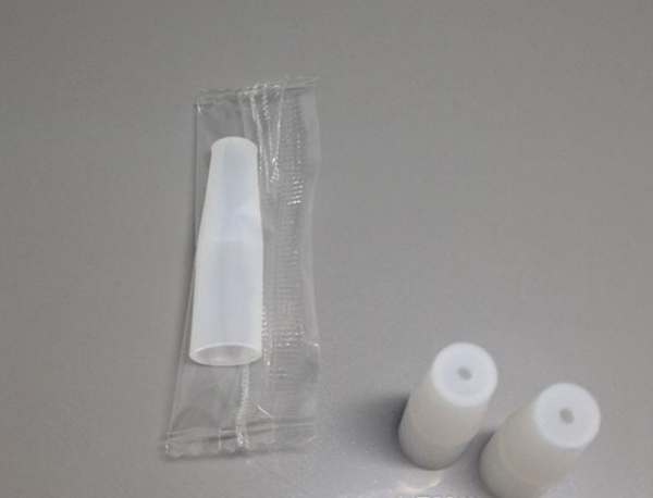 Disposable Test Silicone Drip Tip {Pack of 5}