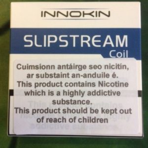 Innokin SlipStream Coils