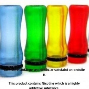 Drip Tips for 510
