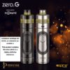 Aspire Prestige Zero G Pod Kit