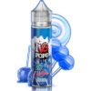 Blue Lollipop E-Liquid by IVG 50ml