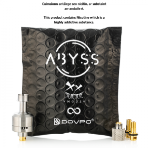 SUICIDE MODS ETHER RBA FOR ABYSS AIO KIT