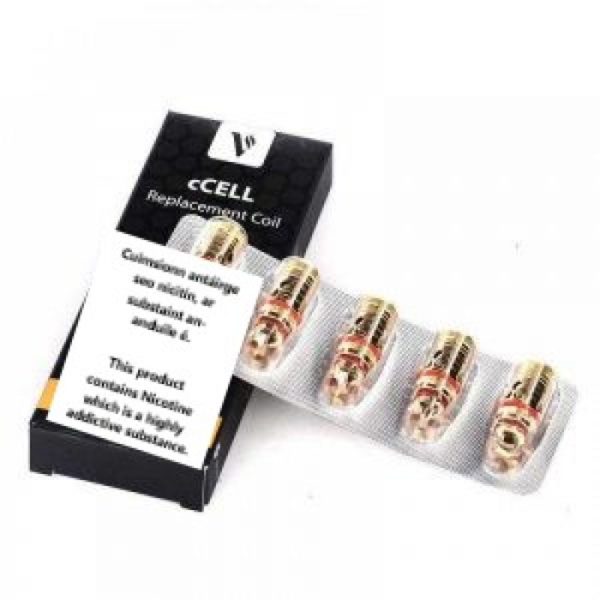 Replacement Atomizer Coil for Vaporesso Target Tank