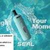 Kit Seal 40W - Voopoo