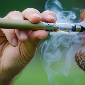 Beginners guide to vaping