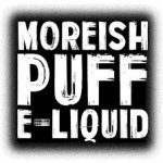 Moreish Puff E-liquid