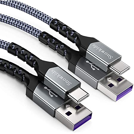 USB Cable 4 in 1 - 2 Type C / 1 Micro Usb