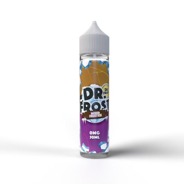 Dr Frost Mixed Fruit 50ml