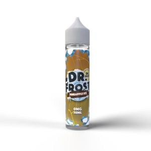 Dr Frost Pineapple Ice 50ml
