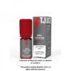 Red Astaire 10ML (Nicotine salt) - T-Juice