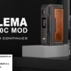 Lost Vape Thelema DNA250C 200W Mod
