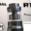 Set Lethal RTA - QP Design & Gm Mods