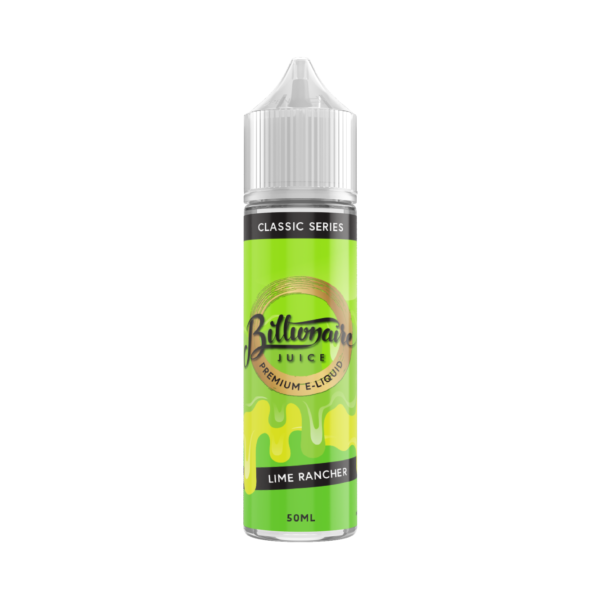Lime Rancher 50ml