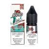 Red Aniseed E-Liquid By IVG