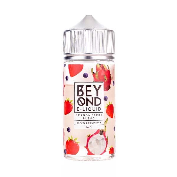 Dragon Berry Blend by IVG