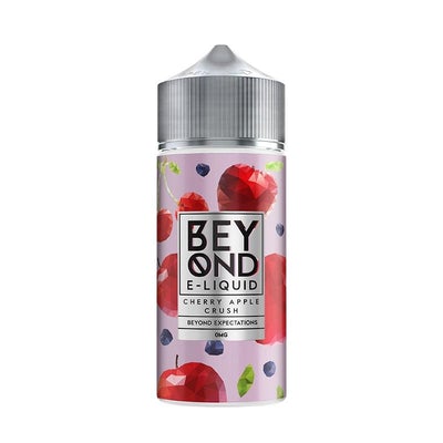 Beyond by IVG - Cherry Apple Crush