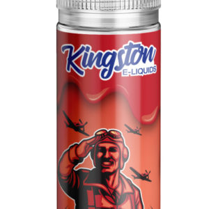 Kingston Red A 120ml