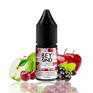 IVG Beyond Cherry Apple Crush Salts 10ml