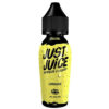 Just Juice Lemonade E Liquid 50ml