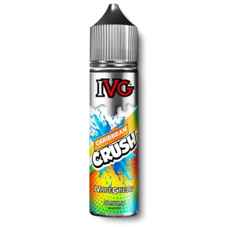 Caribbean Crush by I VG e-liquids - 50ml