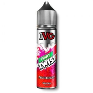 Fruit Twist by I VG e-liquids - 50ml
