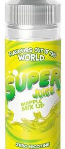 Super Juice – Mapple Mix Up 100ML