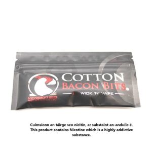 Cotton Bacon V2 - Wick N' Vape