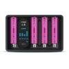 Efest iMate R4 Battery Charger