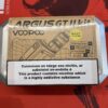 Voopoo Argus GT II Kit