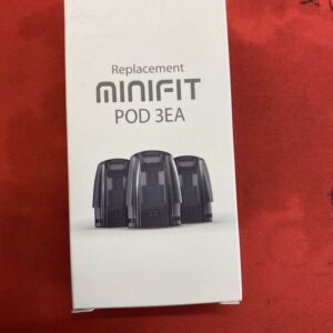Justfog Minifit 1.5ml