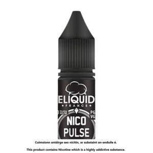 Nico Pulse 20mg Nicotine Shot